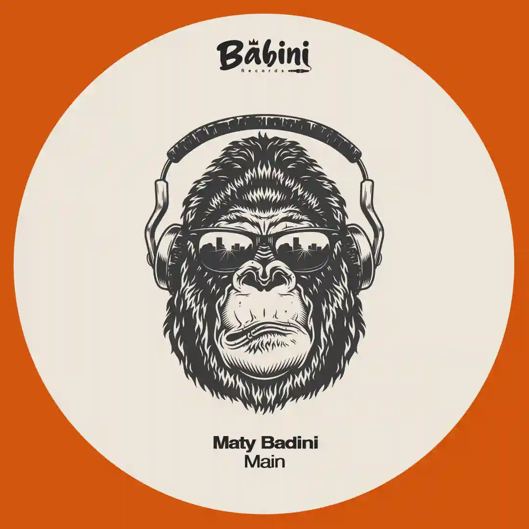 Glowinn (Original Mix) cover