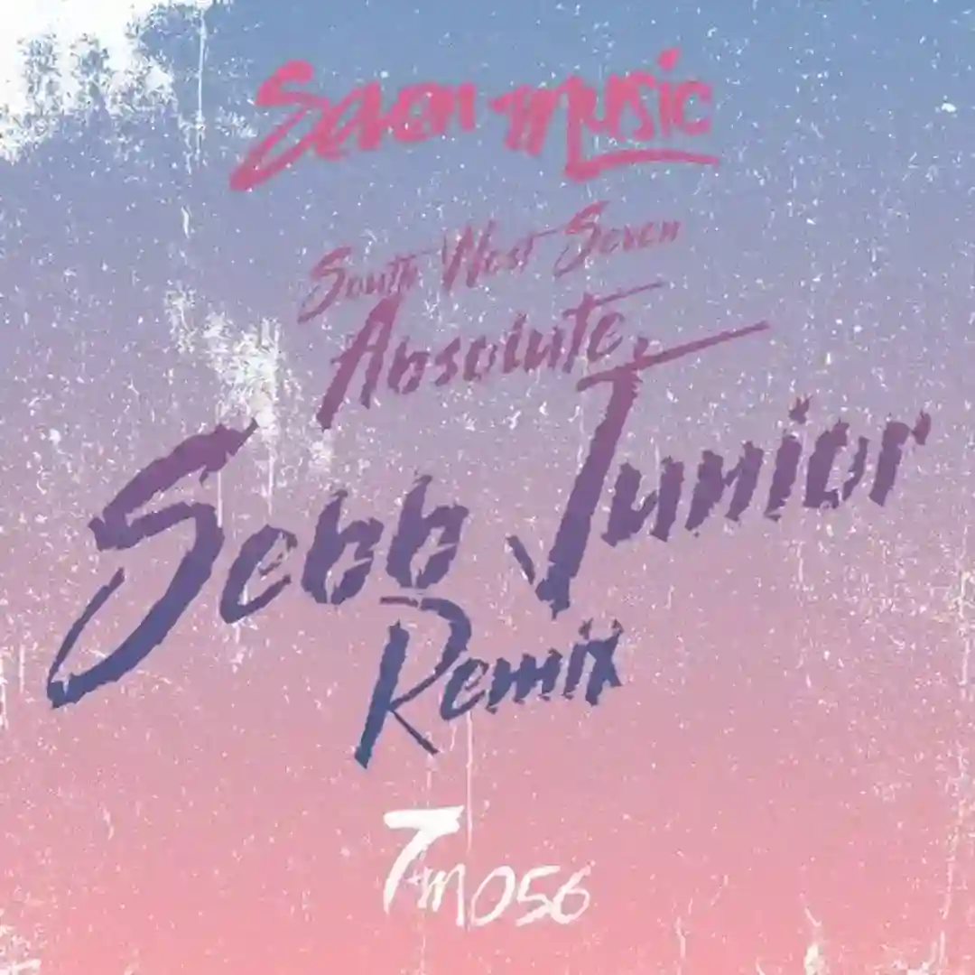 Absolute (Sebb Junior Remix) cover