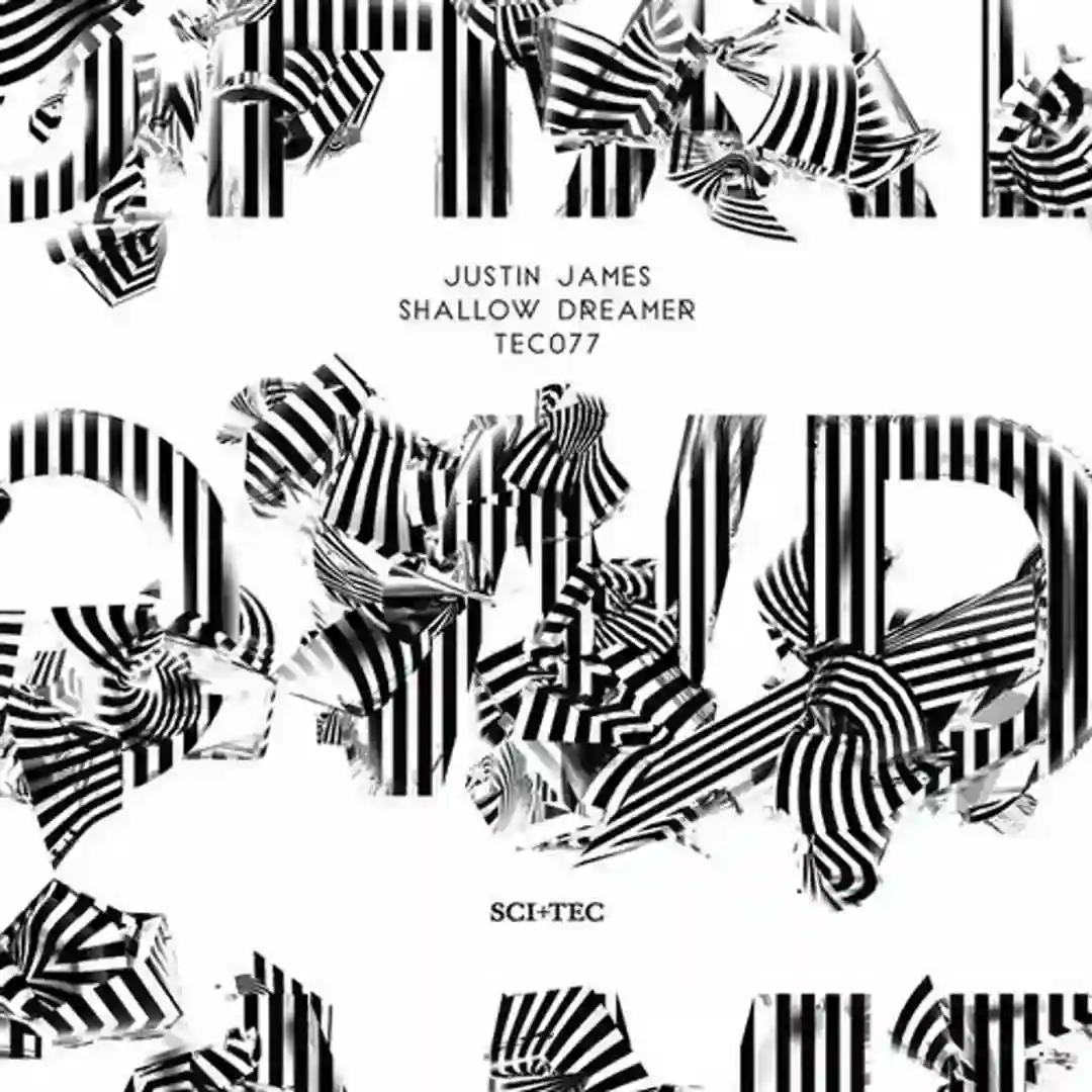 Split Tongue (VOX DJ Tool) cover