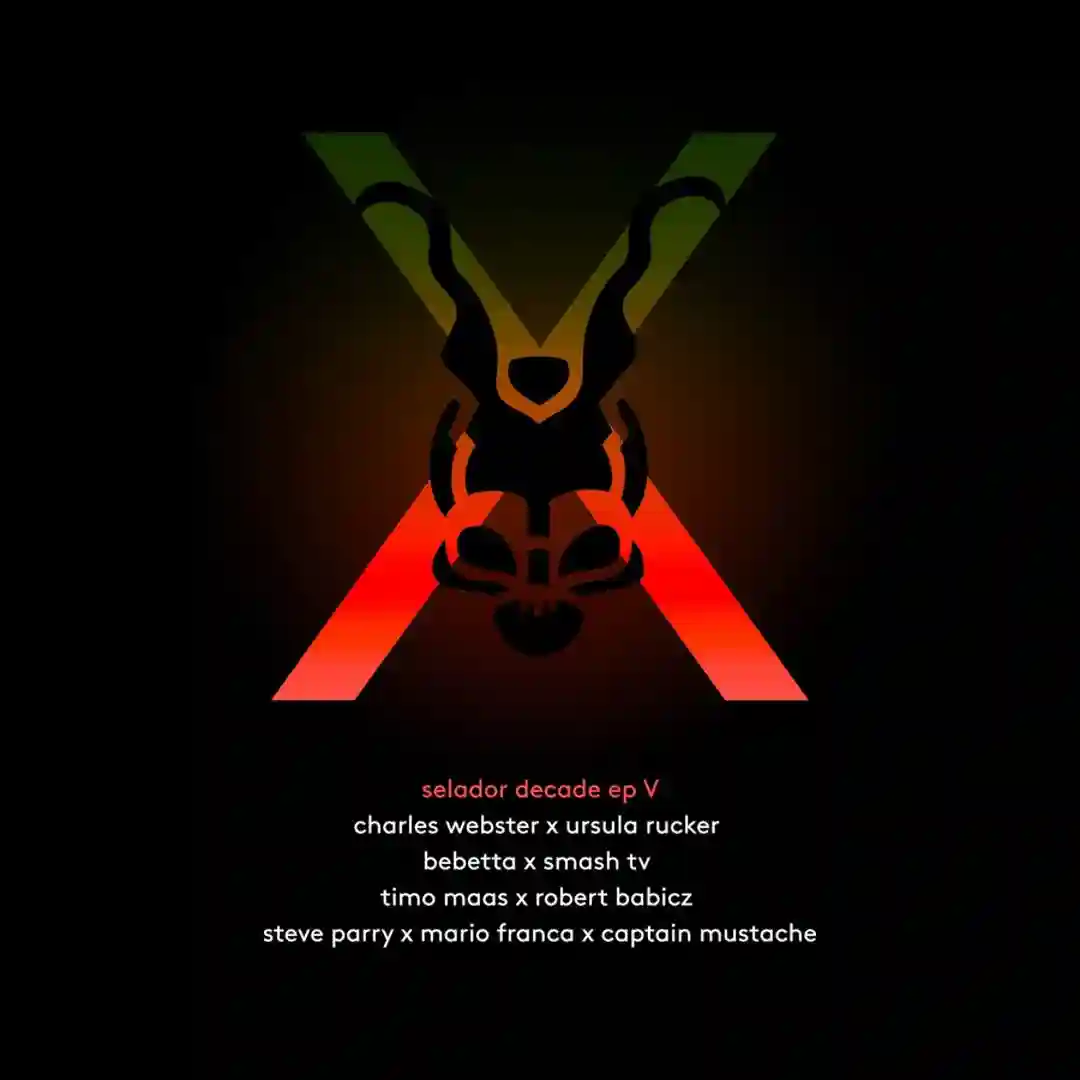 Nuvem (Original Mix) cover