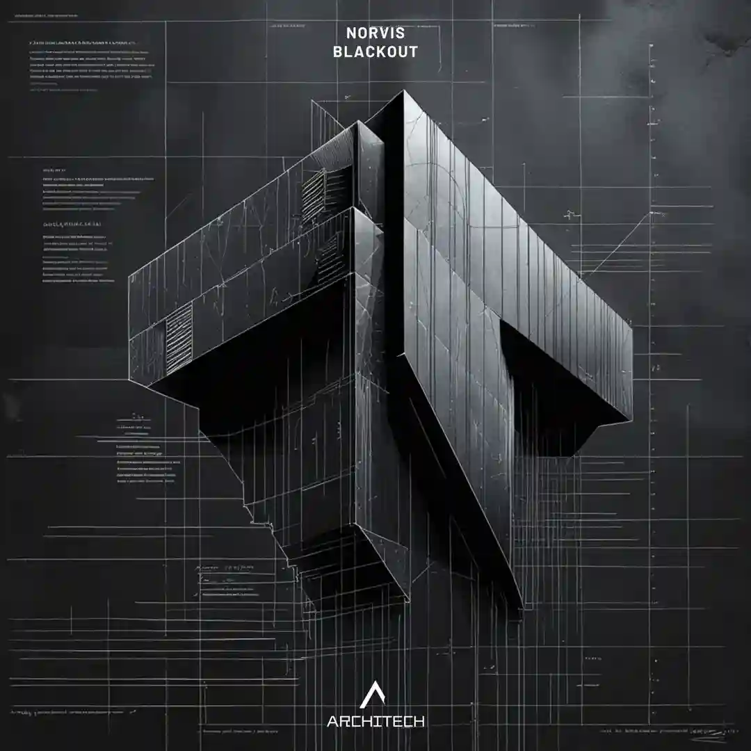 Blackout (Original Mix) cover