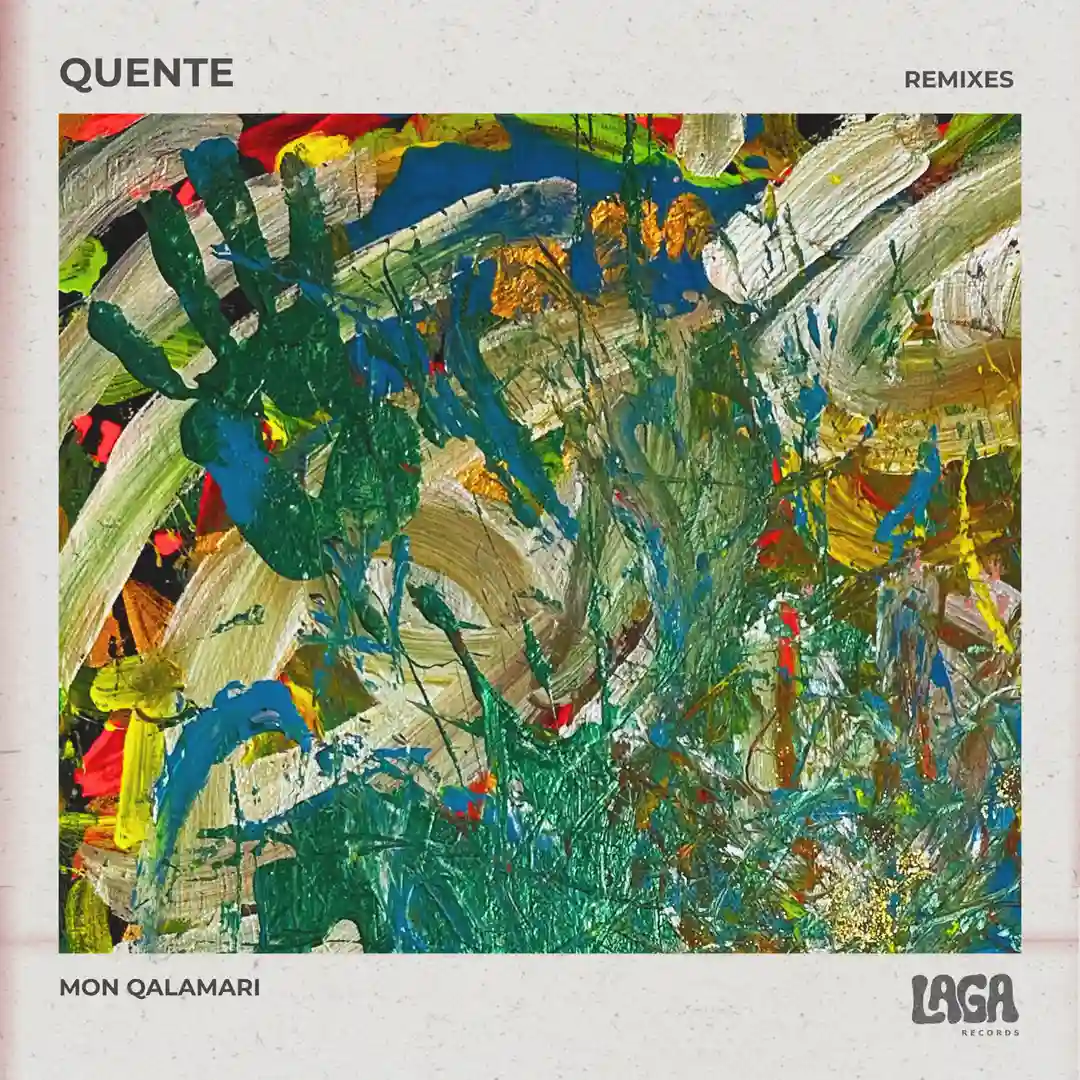 Quente (Oreku Remix) cover