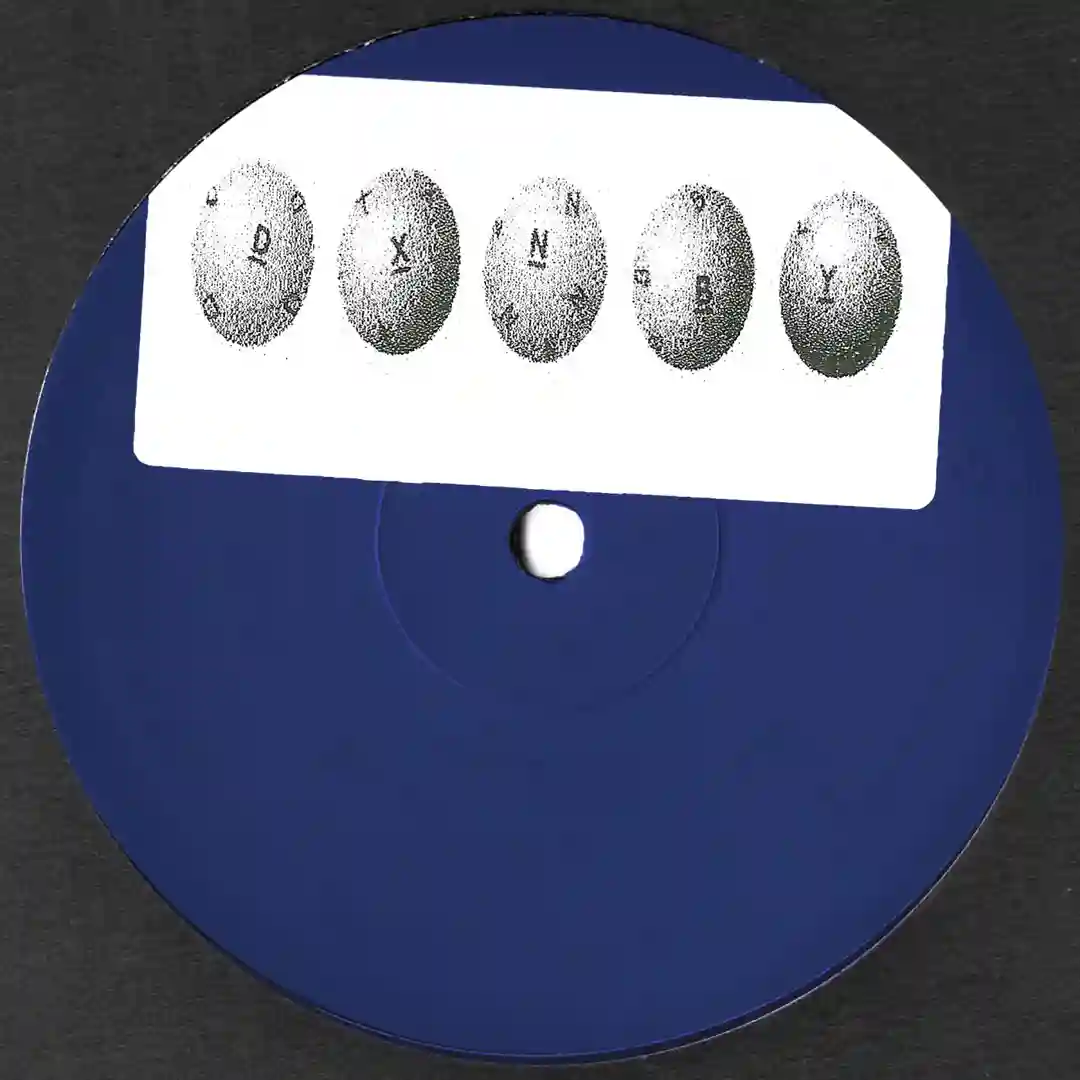 HARD37 cover