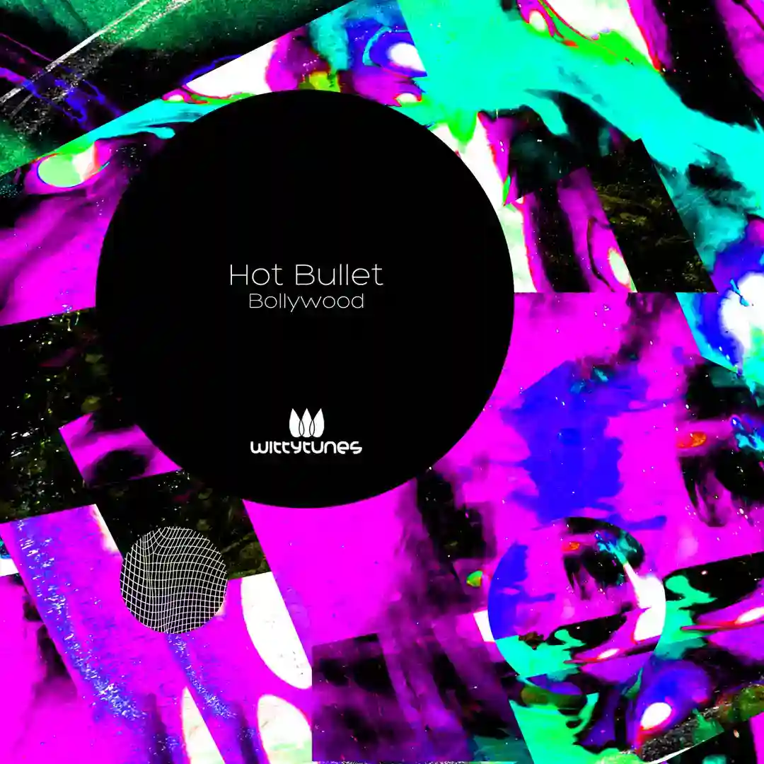 Bollywood (Original Mix) cover