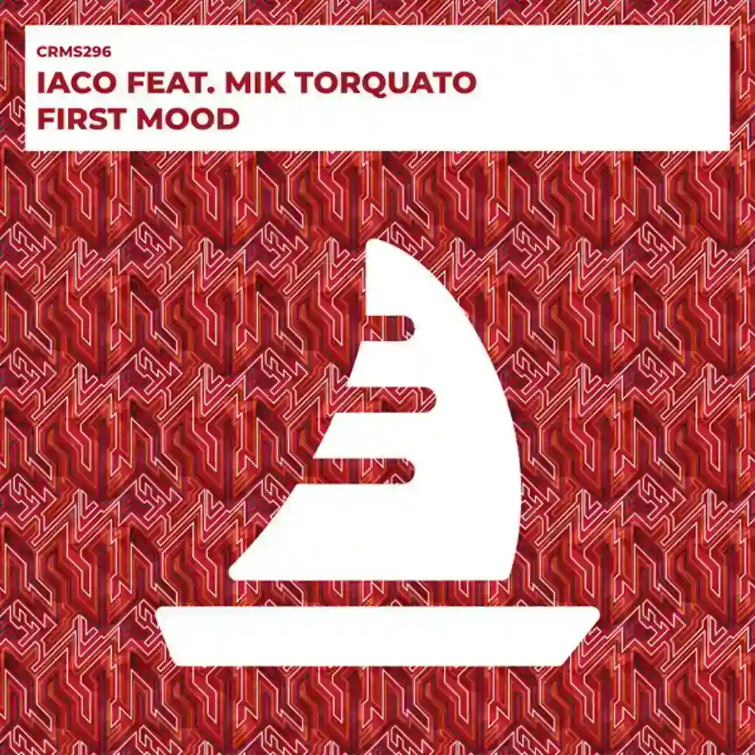 First Mood (Radio Edit) cover