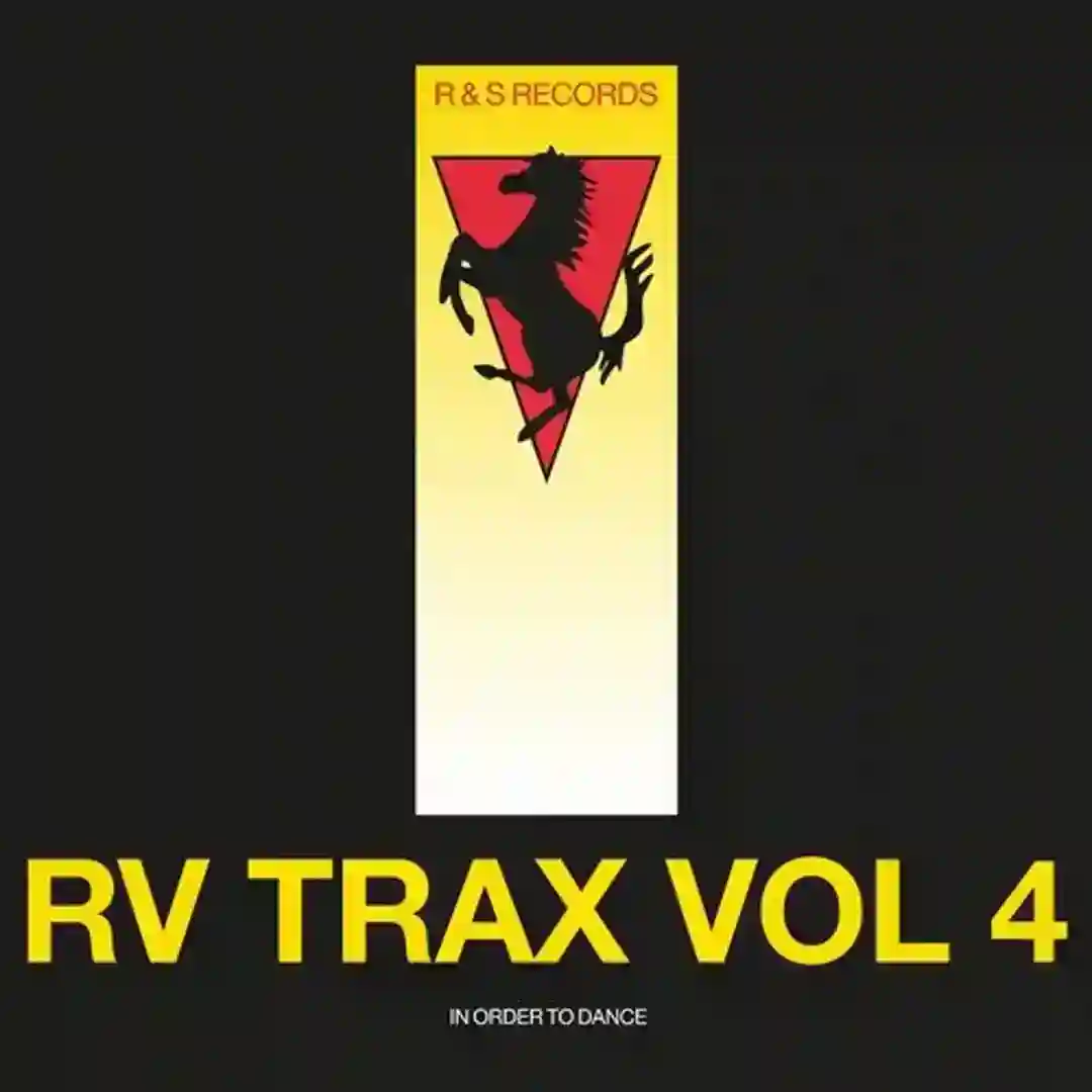 Avenue A (Original Mix) cover