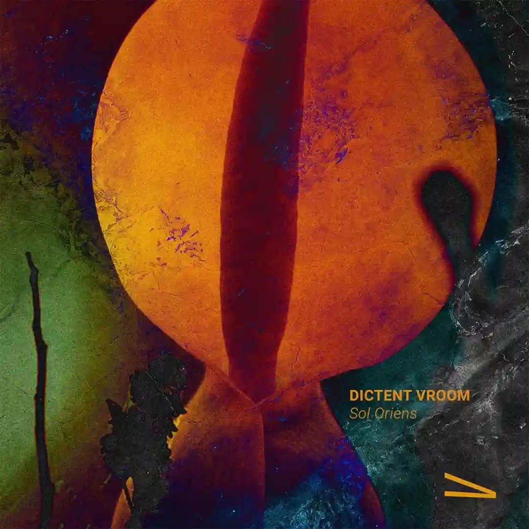 Sol Oriens (Original Mix) cover