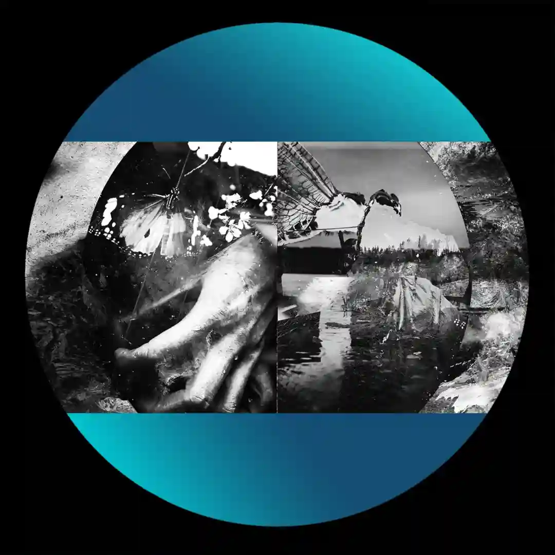 Horizons: Sampler Vol.1 cover
