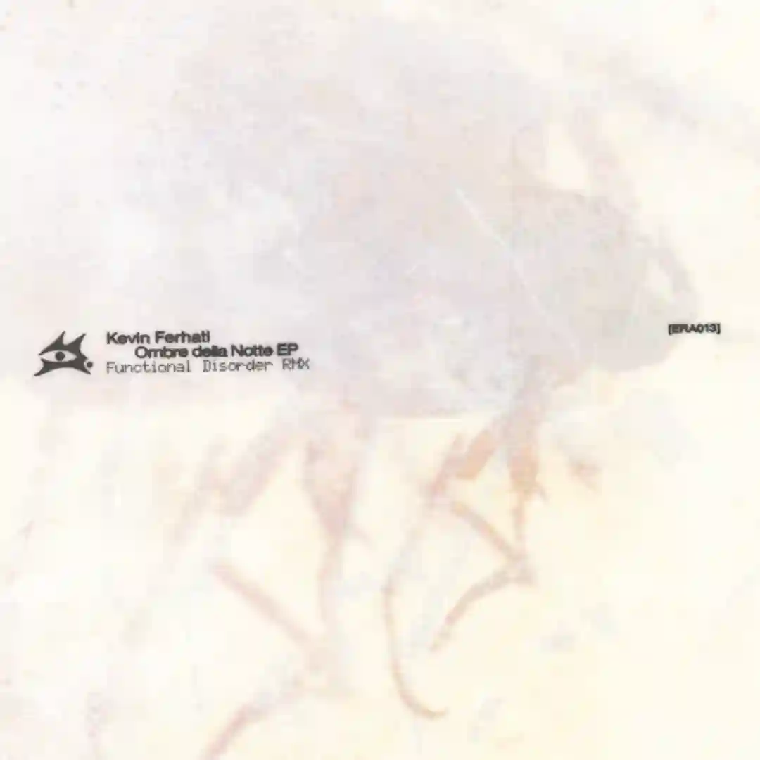 Abstract Memory (Original Mix) cover