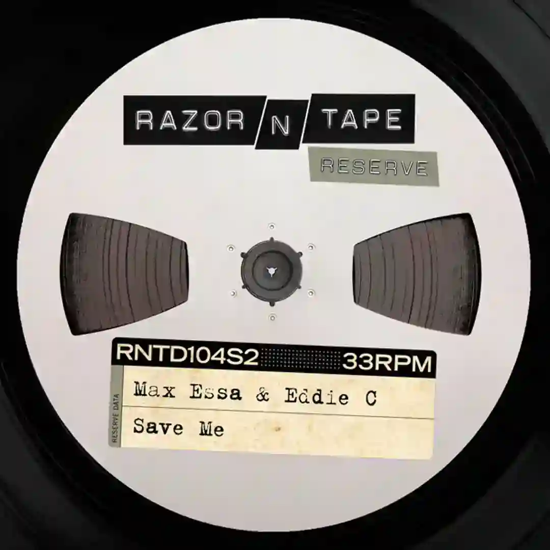 Save Me cover