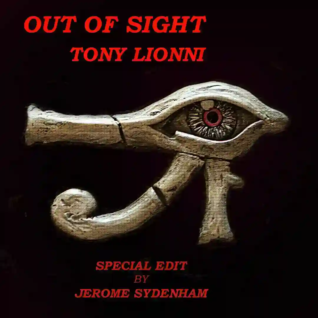 Out Of Sight (Special Edit By Jerome Sydenham) cover