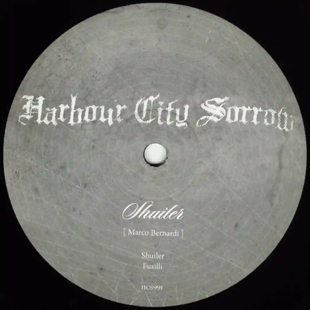 Shuiler cover