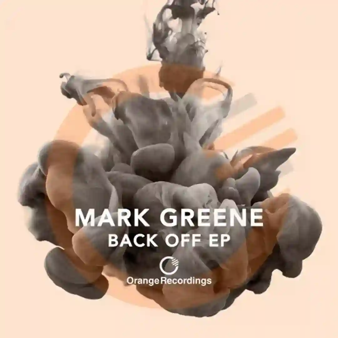 Less Of That (Original Mix) cover