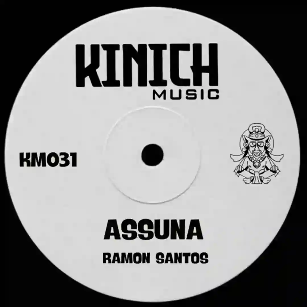 Assuna cover
