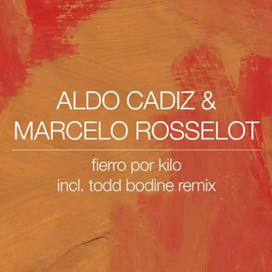 Fierro Por Kilo cover