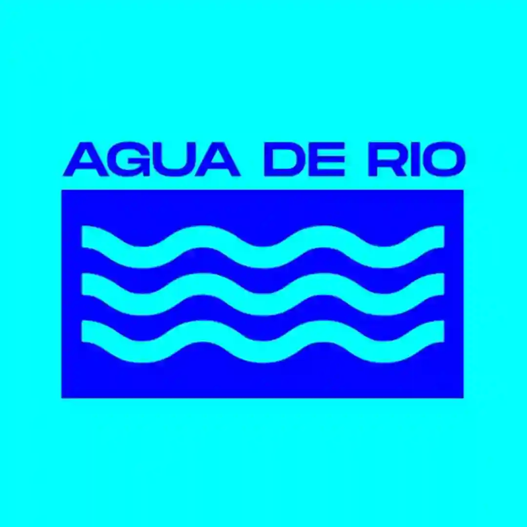 Agua de Rio cover