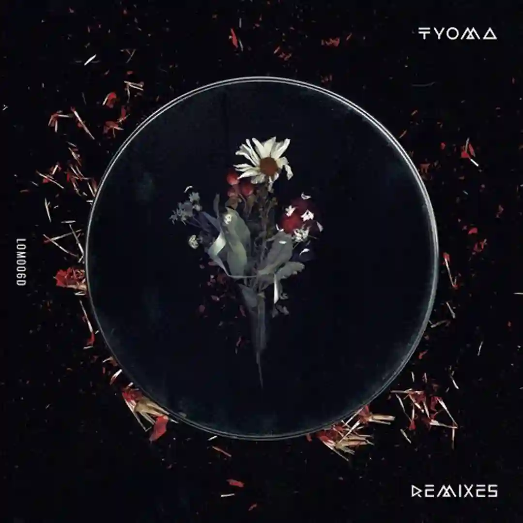 1st (Manuel Tur Remix) cover