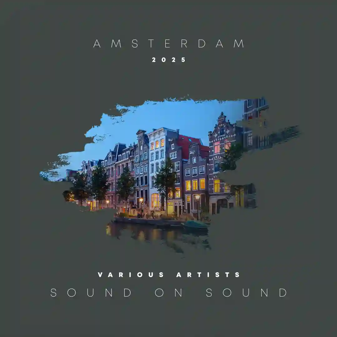 Refrain (Original Mix) cover