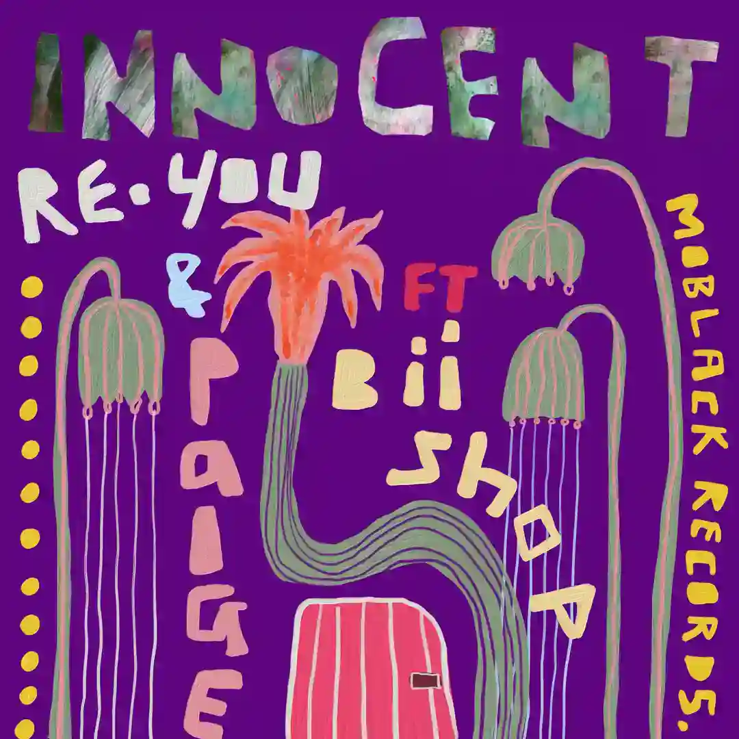 Innocent cover