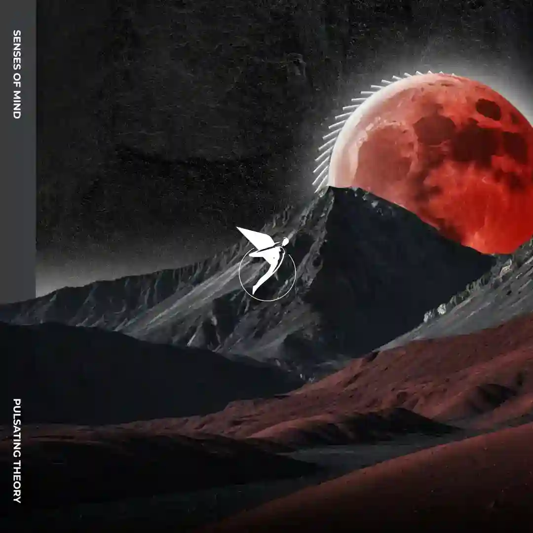 Pulsating Theory (Braynod Remix) cover
