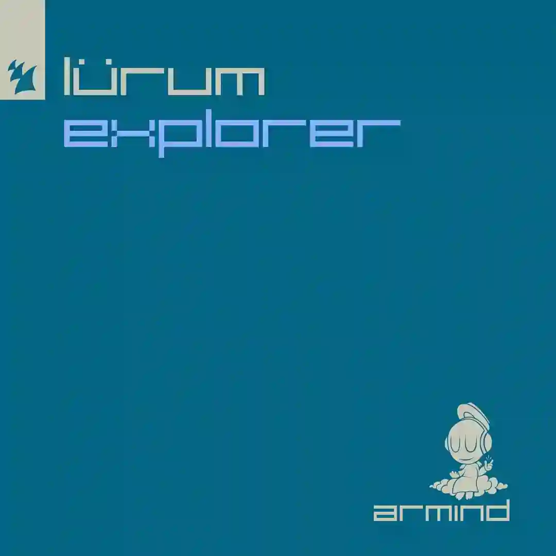 Explorer (Extended Mix) cover