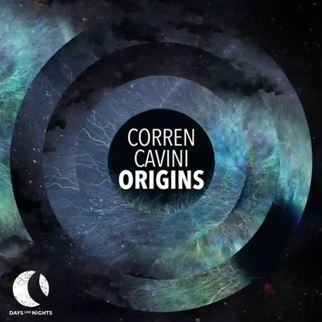 Origins cover