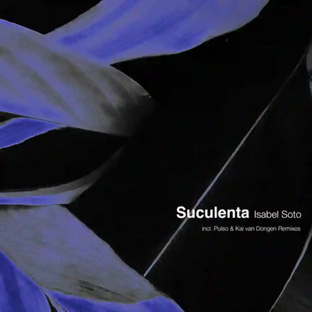 Suculenta cover