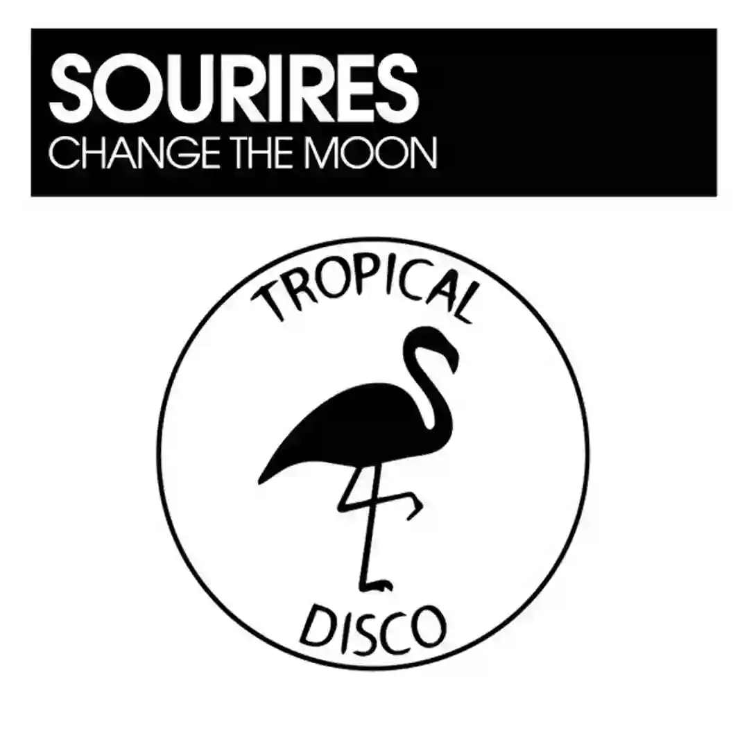 Change The Moon cover