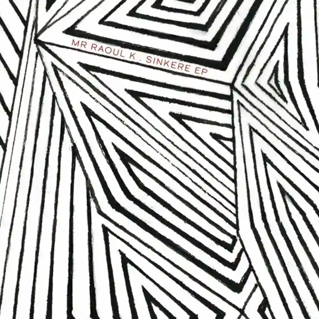 Sinkere cover