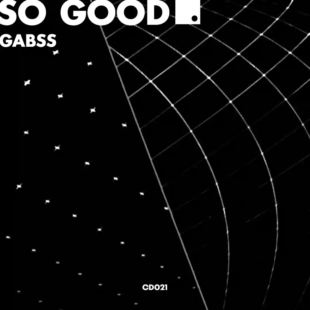 So Good cover