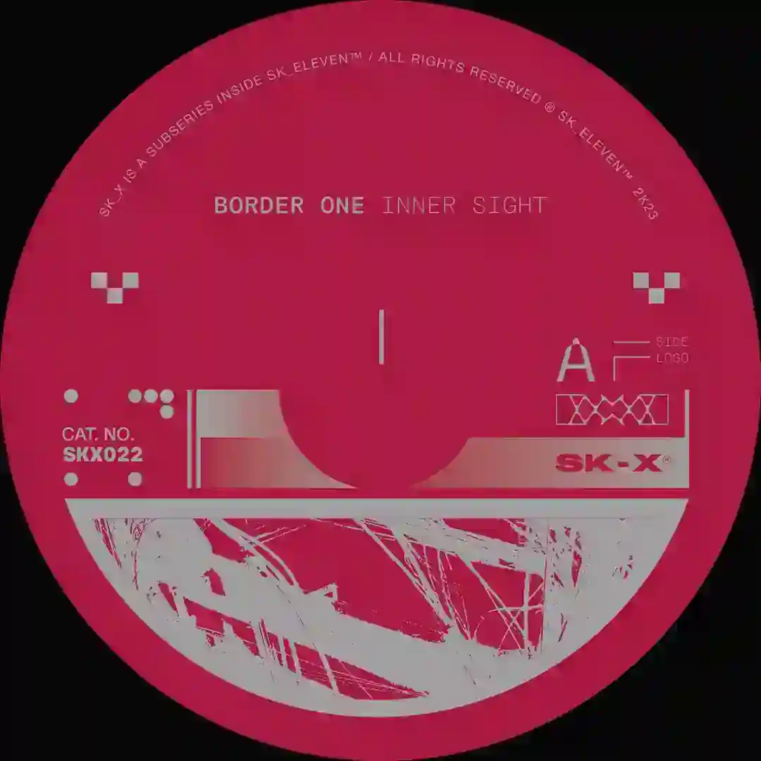 Inner Sight cover