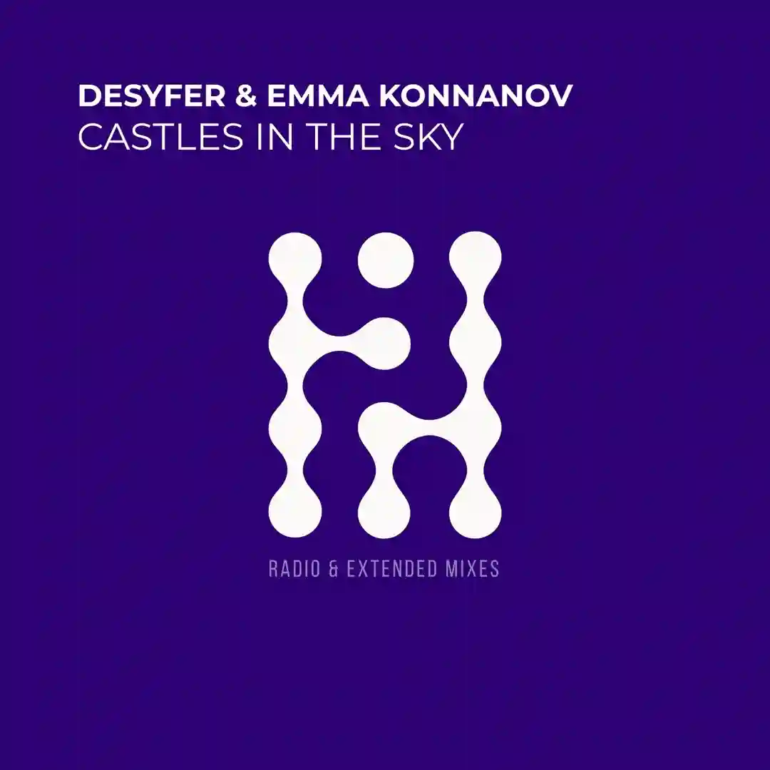 Castles in the Sky (Extended Mix) cover