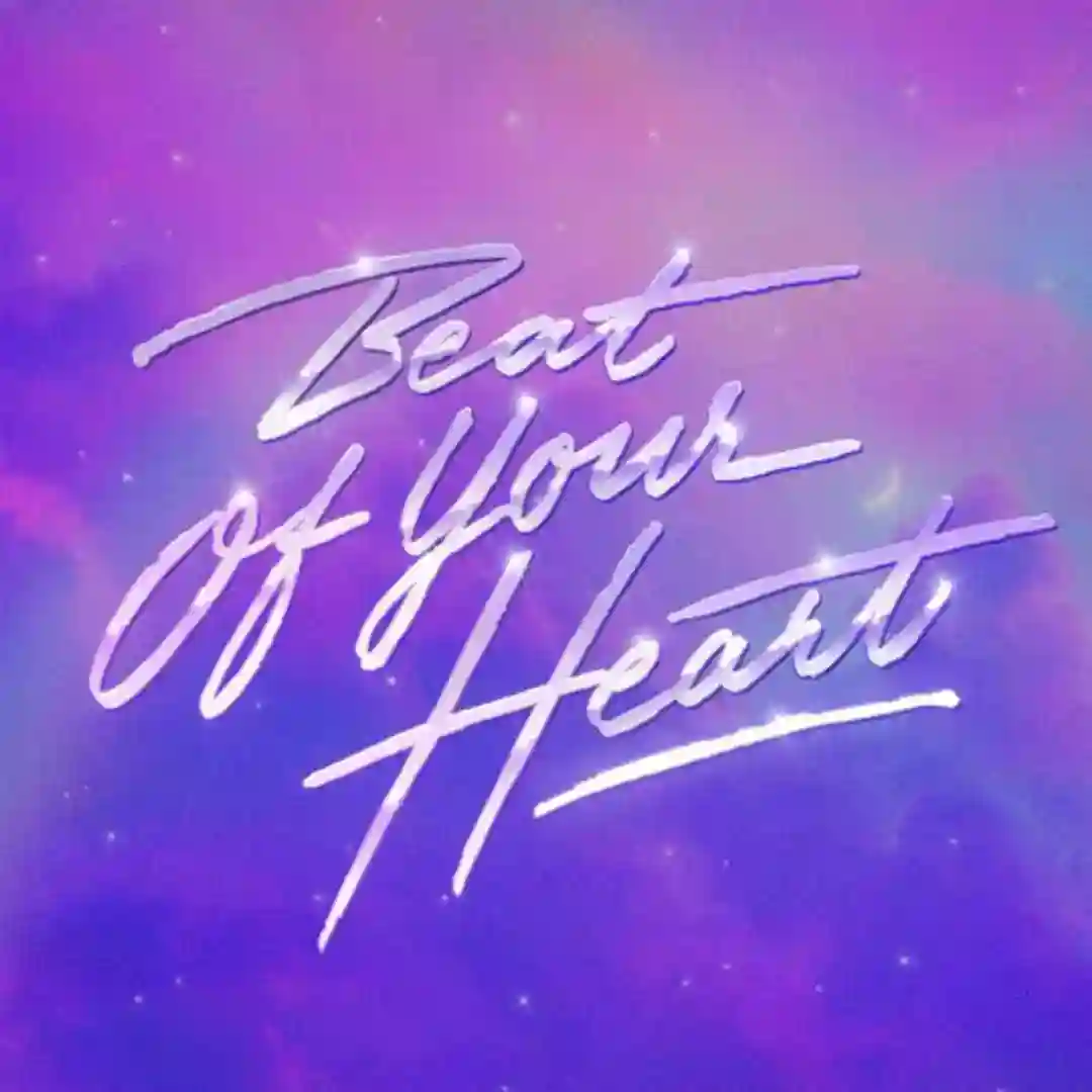 Beat Of Your Heart (Original Mix) cover
