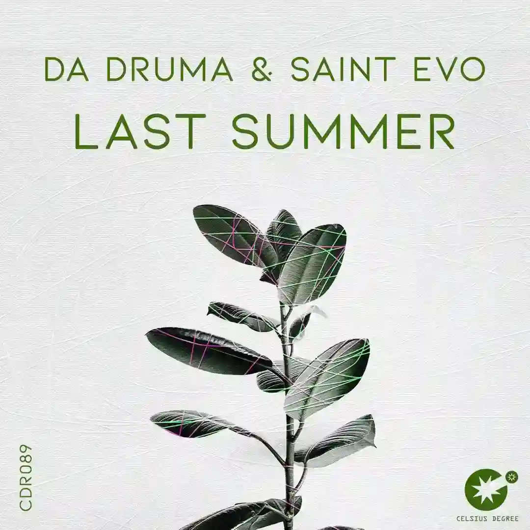 Last Summer (Original Mix) cover