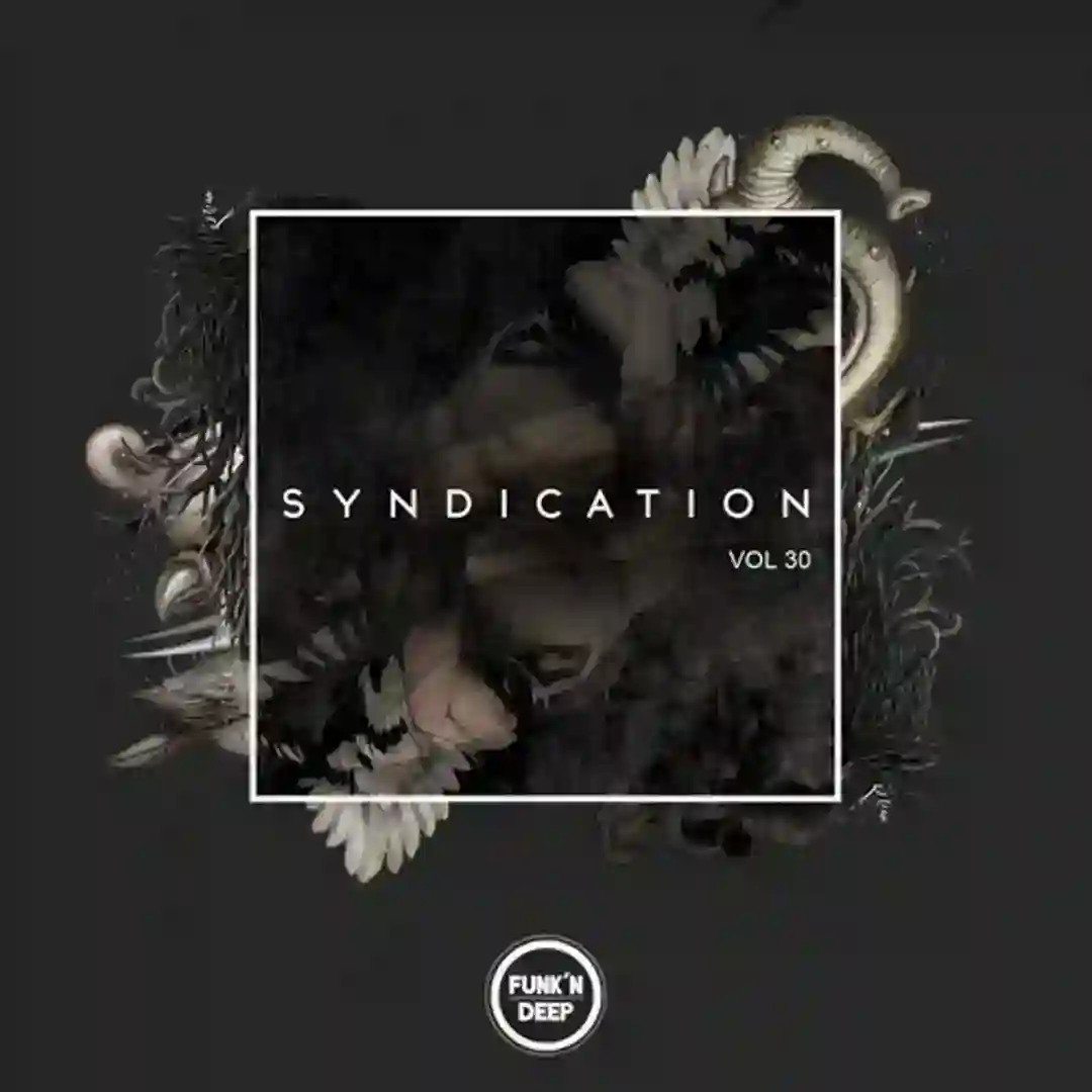 Mystery (Original Mix) cover