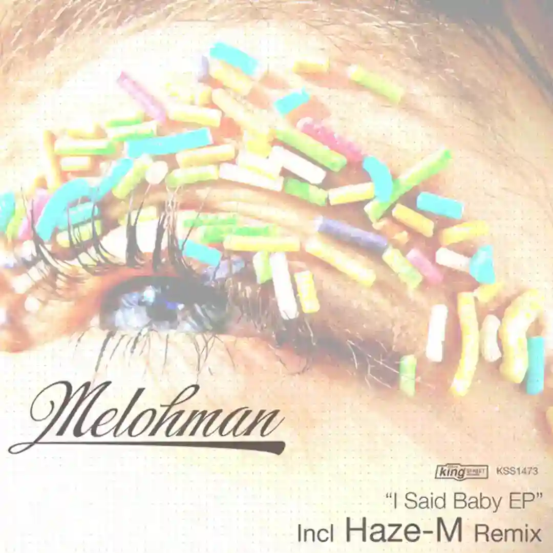 Two Hearts (Haze-M Remix) cover