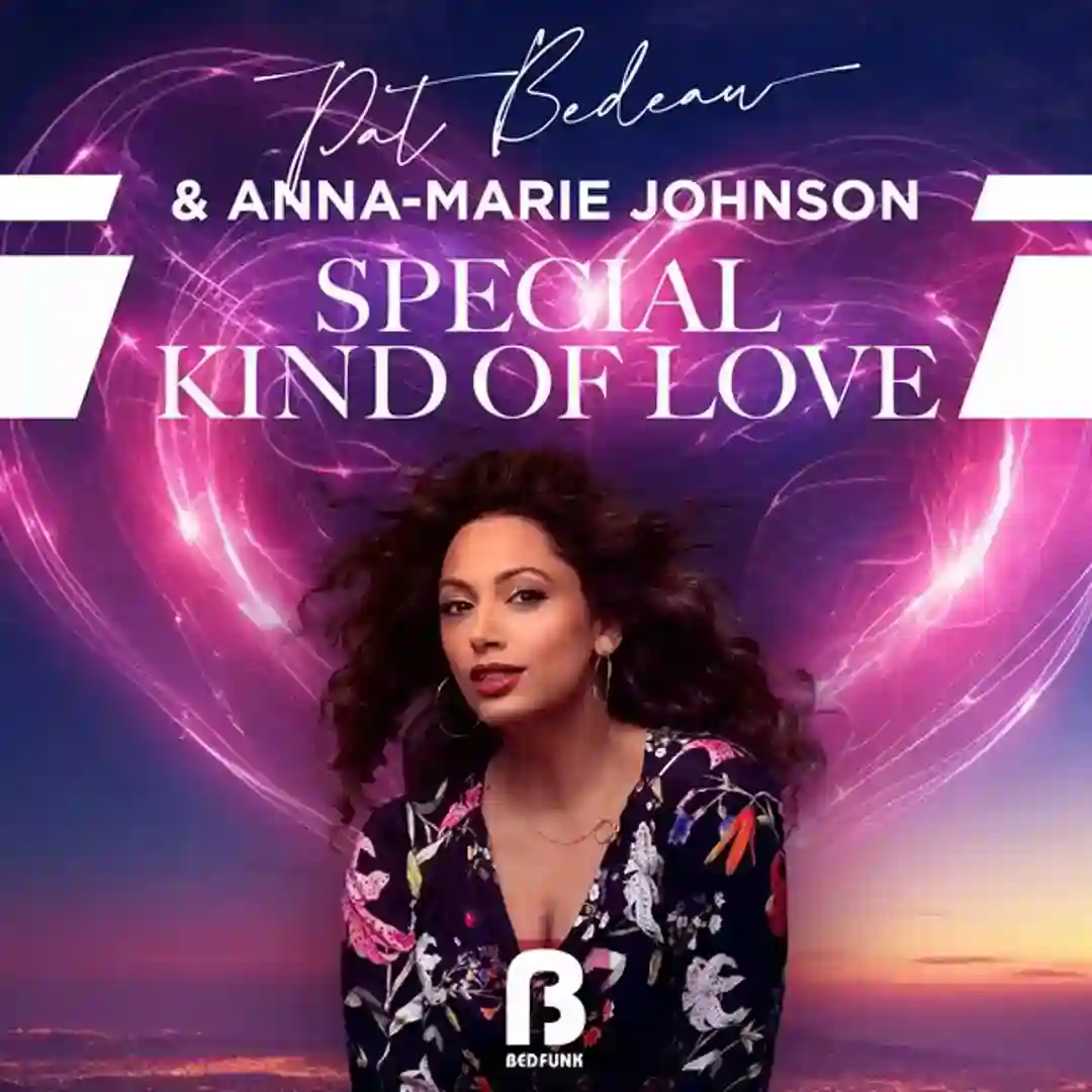 Special Kind Of Love cover