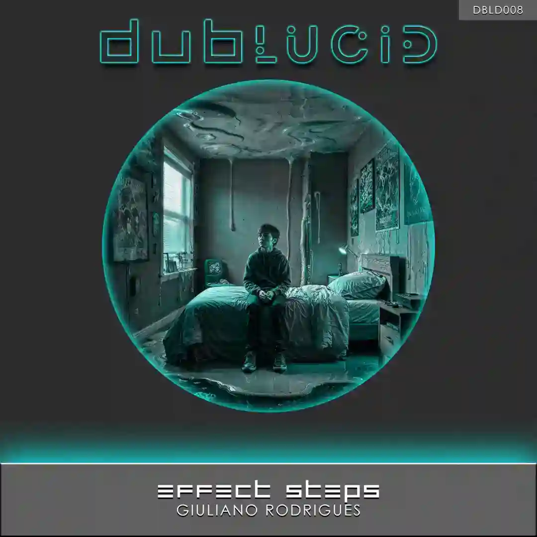 Sensory Overload (Original Mix) cover