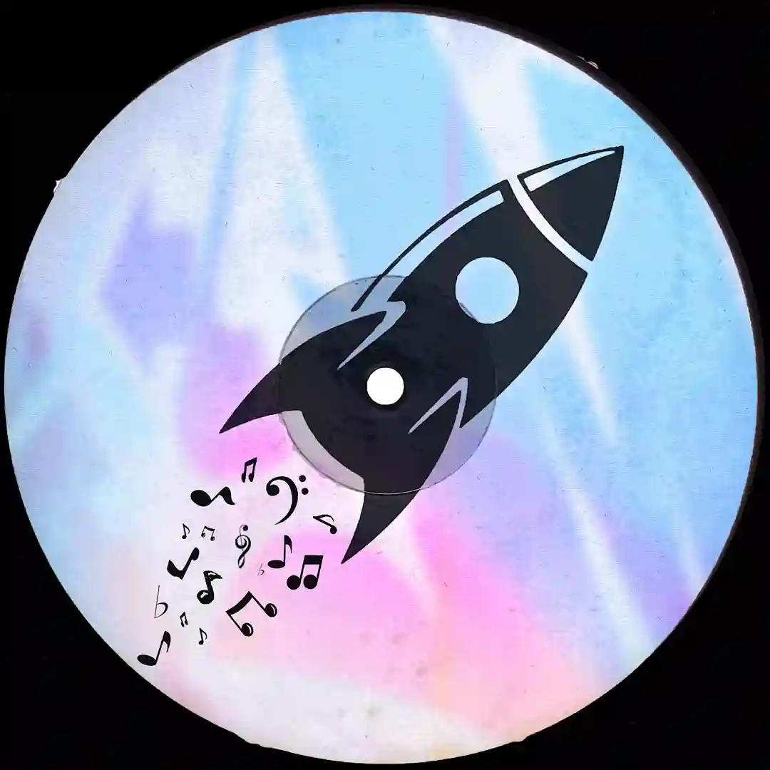 Keep Movin' (Purple Palms Extended Mix) cover