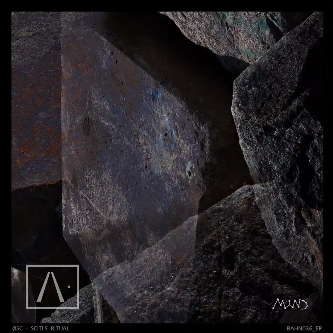Itzamma (Original Mix) cover