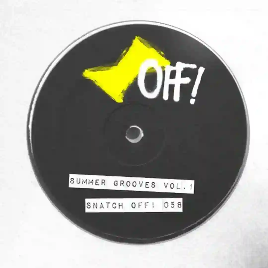 Otto (Original Mix) cover