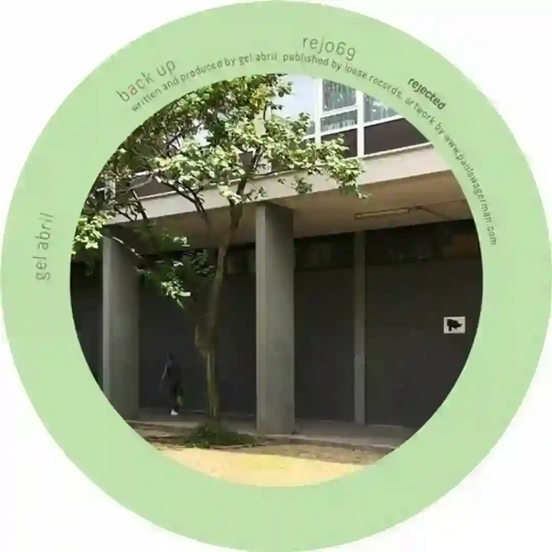 Back Up cover