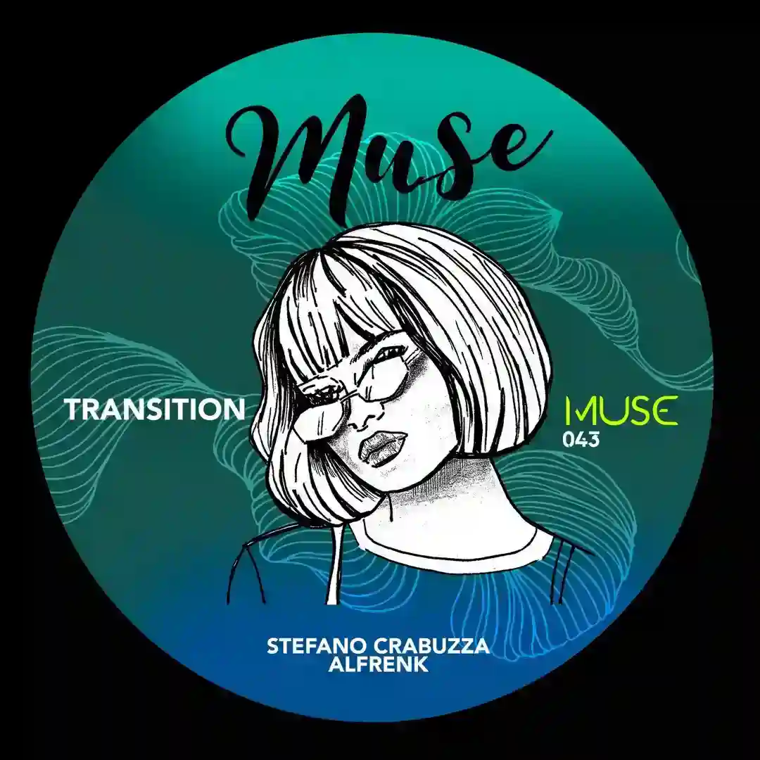Que Paso (Original Mix) cover