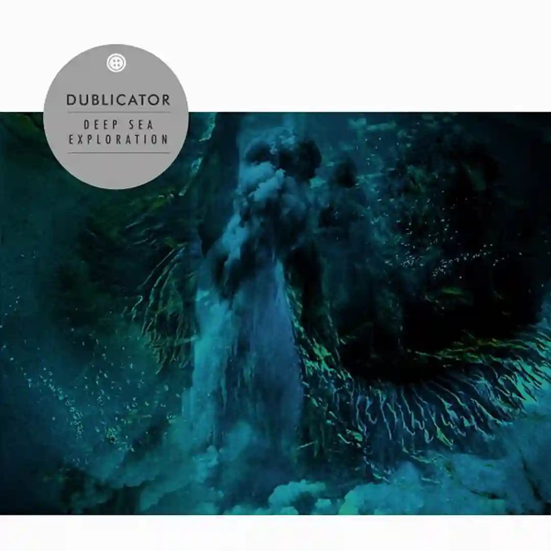 Tectonic Plates cover