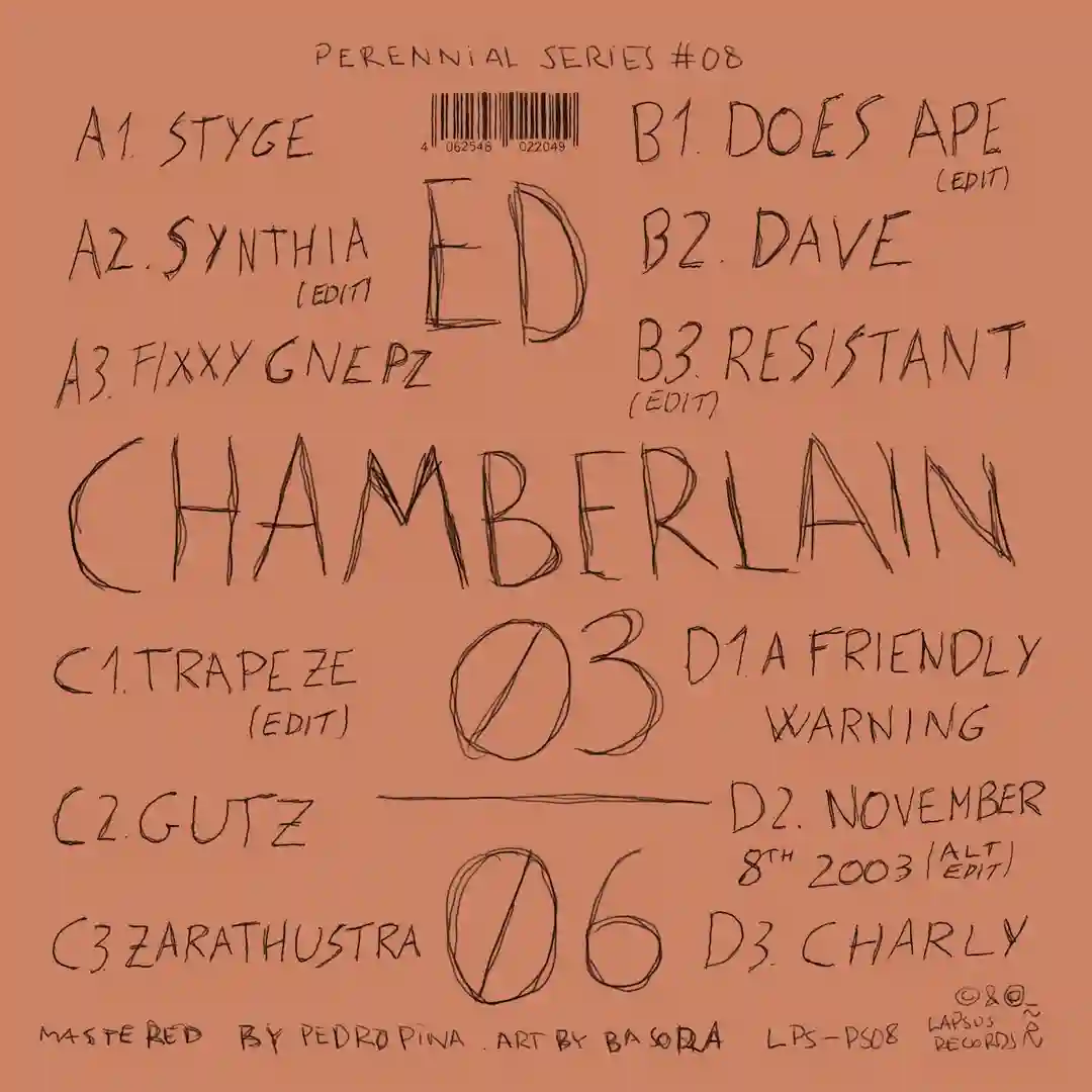 Charly cover