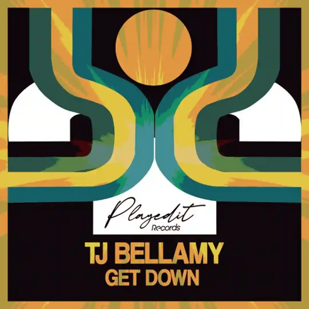 Get Down (Original Mix) cover