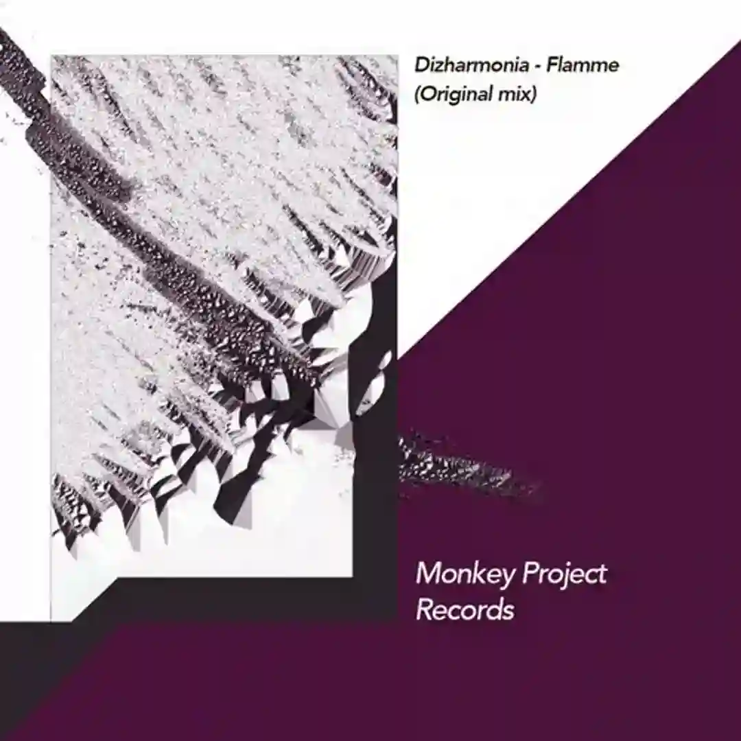 Flamme (Sezer Uysal Remix) cover