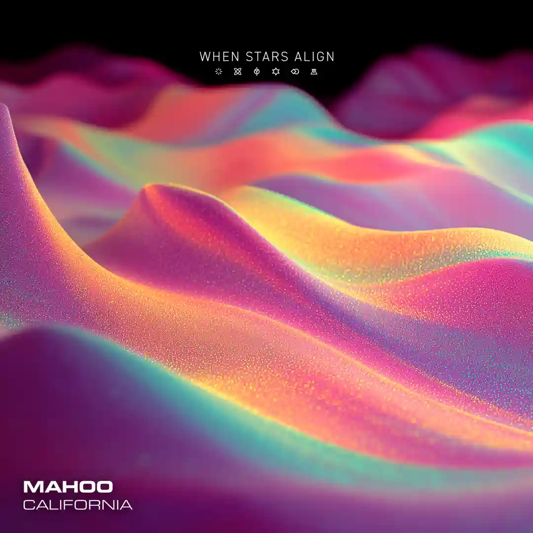 California (Extended Mix) cover