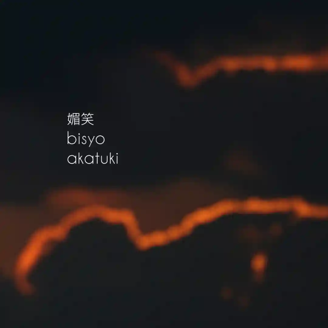 Bisyo 媚笑 cover