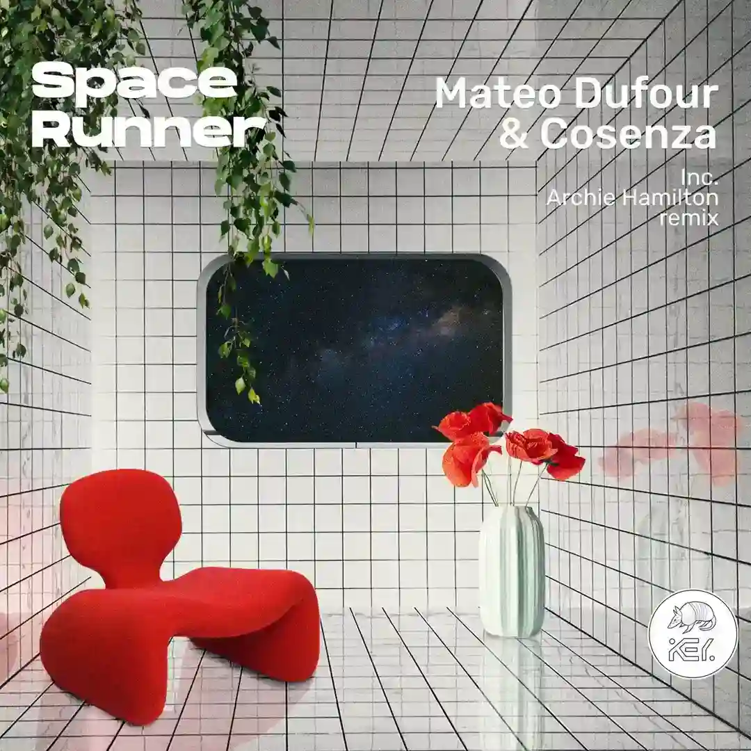 Missed Call (Original Mix) cover